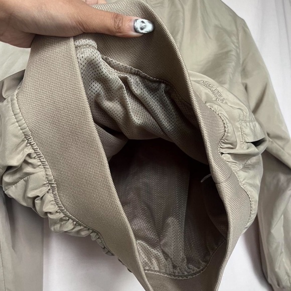 Red Head Brand Pullover Sport Jacket - Picture 4 of 5